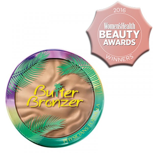 Butter Bronzer Murumuru - Light Bronzer